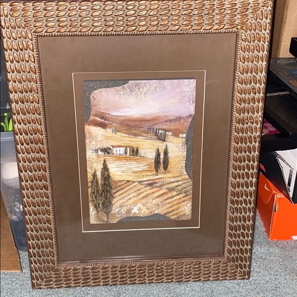 Art work - Picture 4 of 4